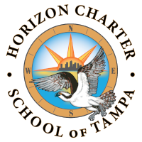 District logo